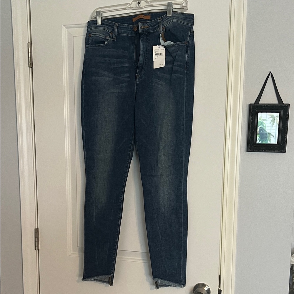 Joes jeans Dark Blue Skinny Jeans